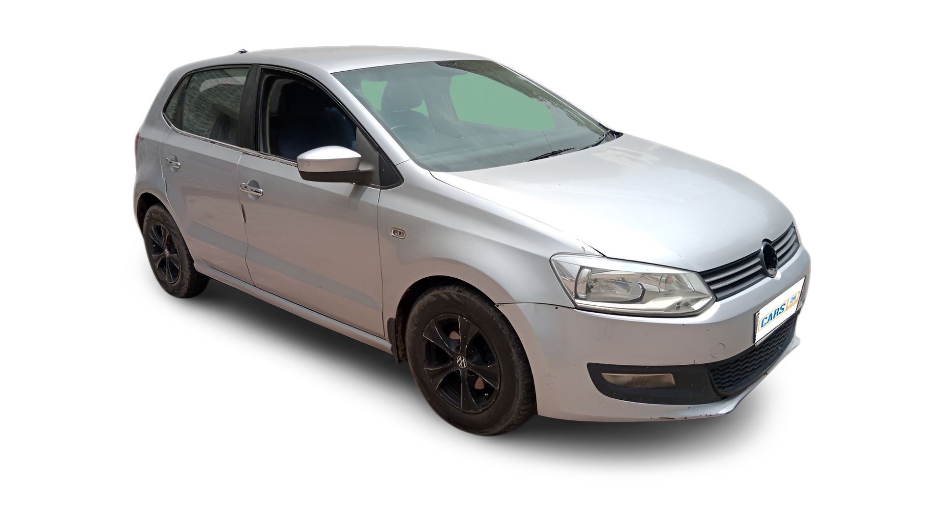 Volkswagen Polo-img